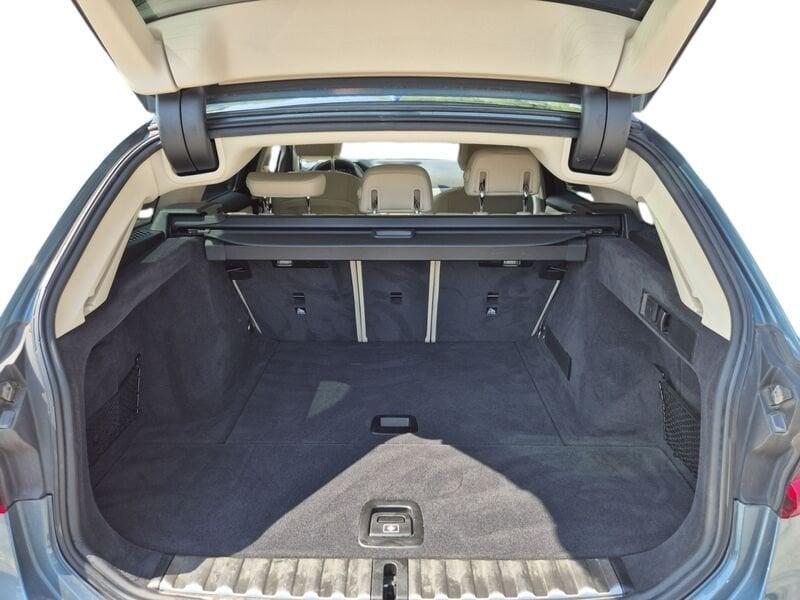 BMW Serie 3 320d Touring mhev 48V Business Advantage auto