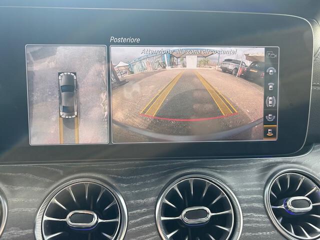 Mercedes CLS 350d Coupe Premium Plus 4matic