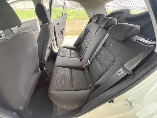 KIA Picanto 1.0 12V EcoGPL 5 porte Active OK NEOP. FARI FENDI
