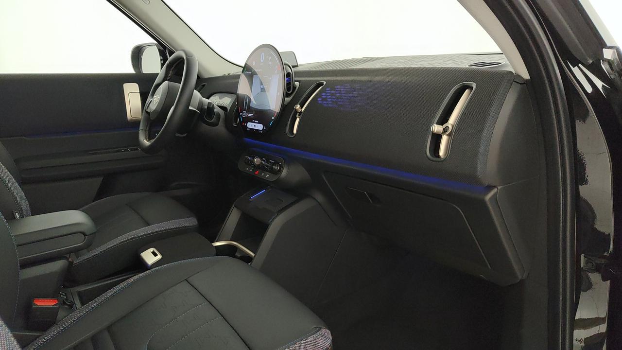 MINI Mini Countryman U25 - Mini Countryman 1.5 48V C Classic auto