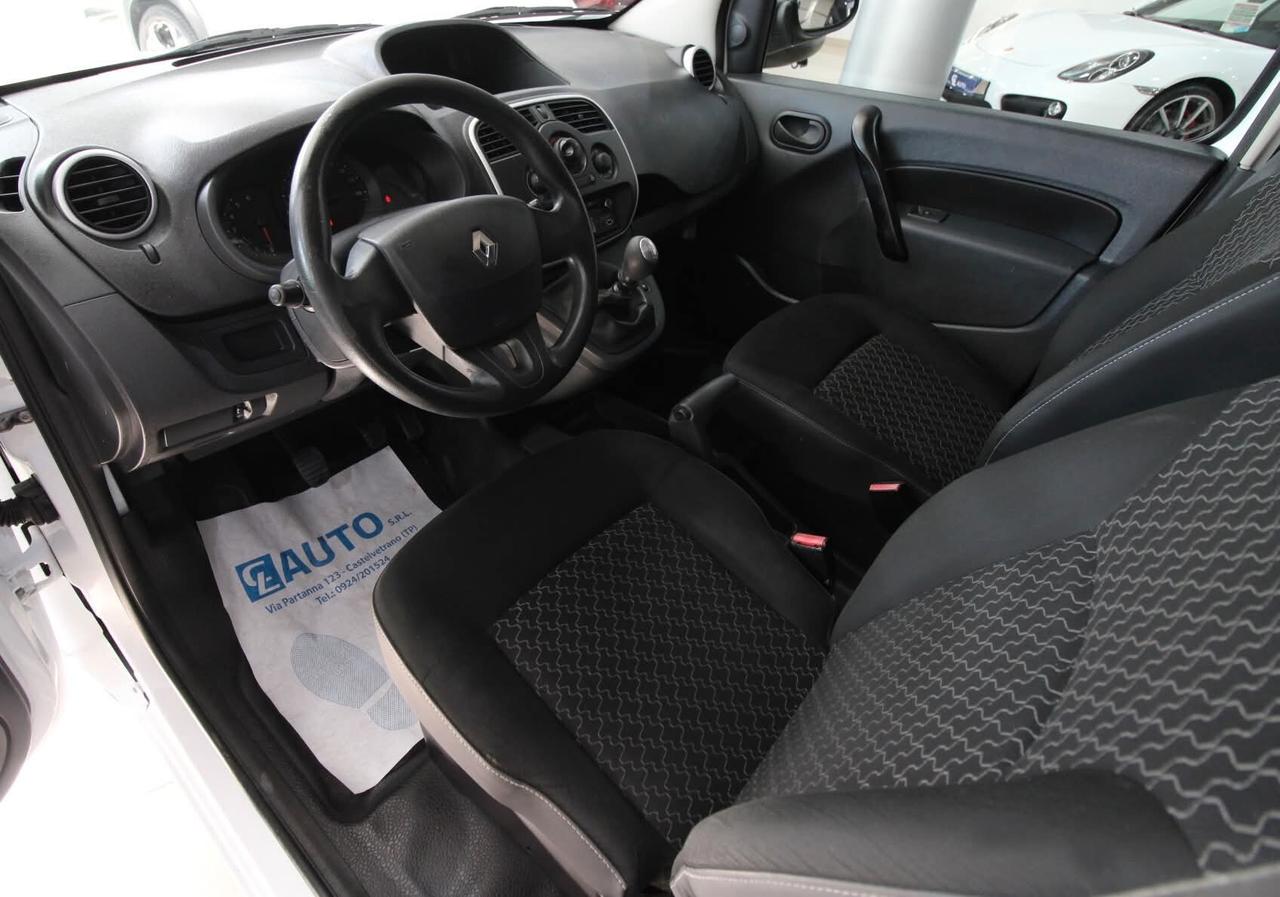 Renault Kangoo 1.5dCi 110CV ExpressMaxi PERMUTO