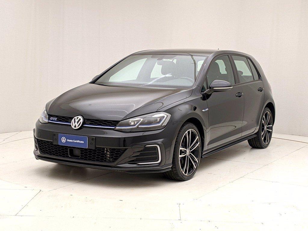 VOLKSWAGEN Golf GTE 1.4 TSI DSG 5p. Plug-In-Hybrid del 2018