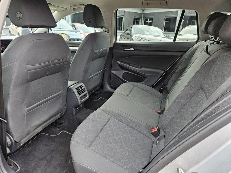 Volkswagen Golf Variant 2.0 TDI SCR 85kW Life DSG