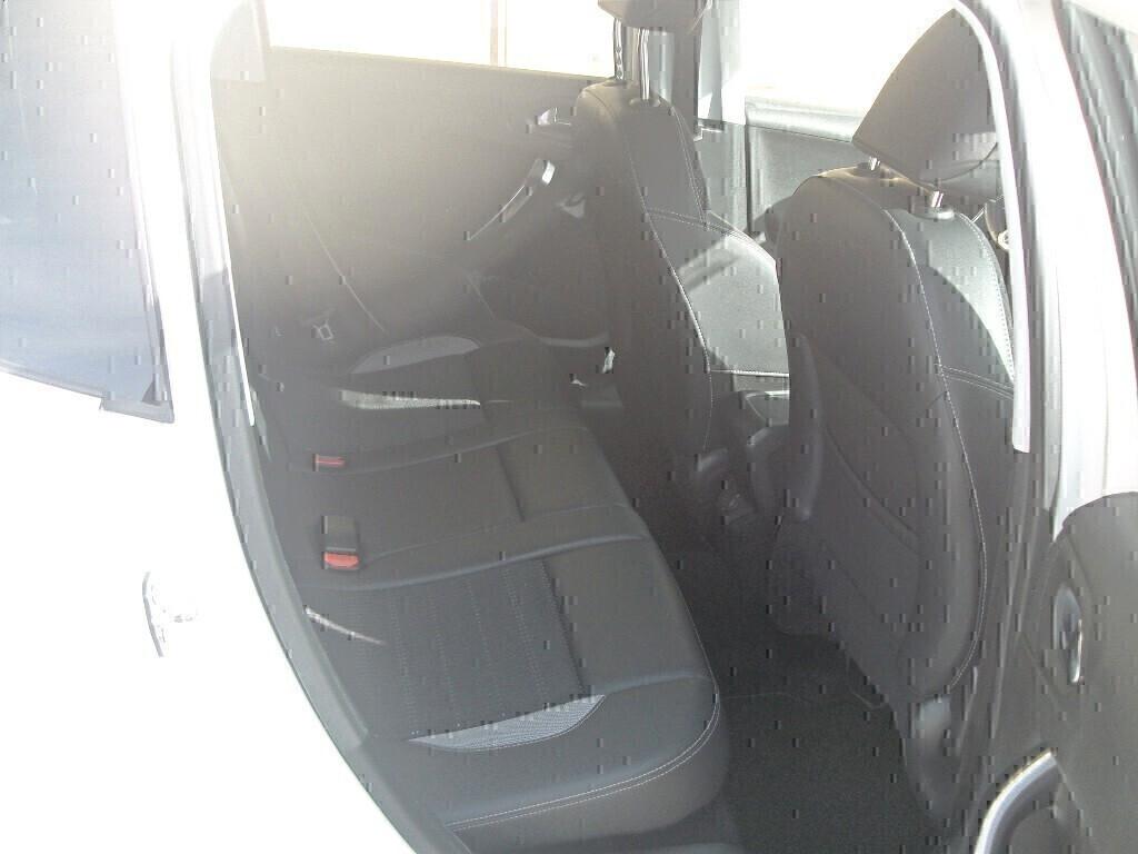 Peugeot 2008 1.6 HDi 115 CV Allure - 2013