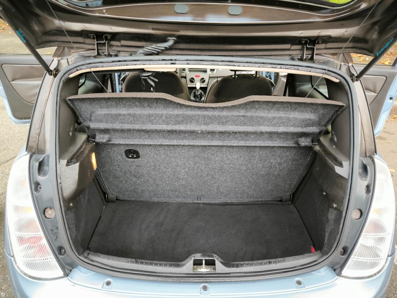 Lancia Ypsilon 1.2 Versus NEOPATENTATI