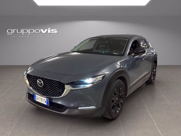 MAZDA CX-30 m-hybrid Homura 2wd del 2022
