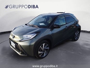 Toyota Aygo X 1.0 Lounge 72cv