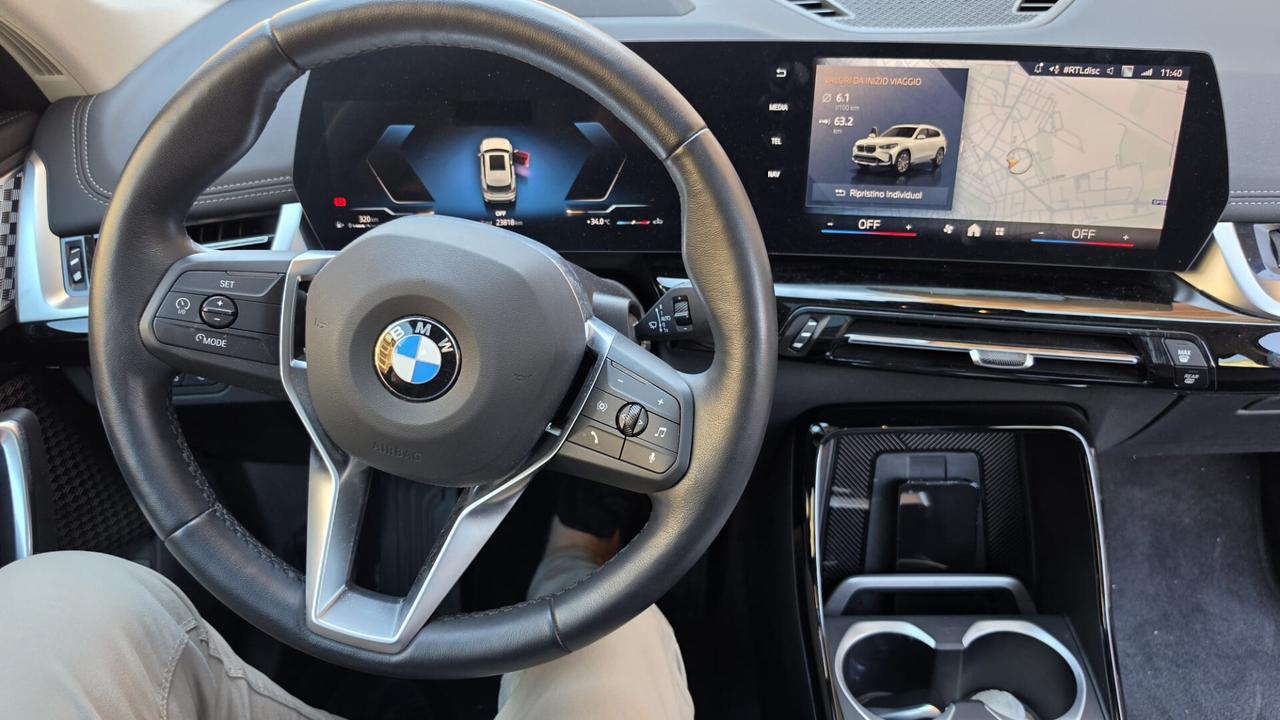 Bmw X1 sDrive 20i xLine