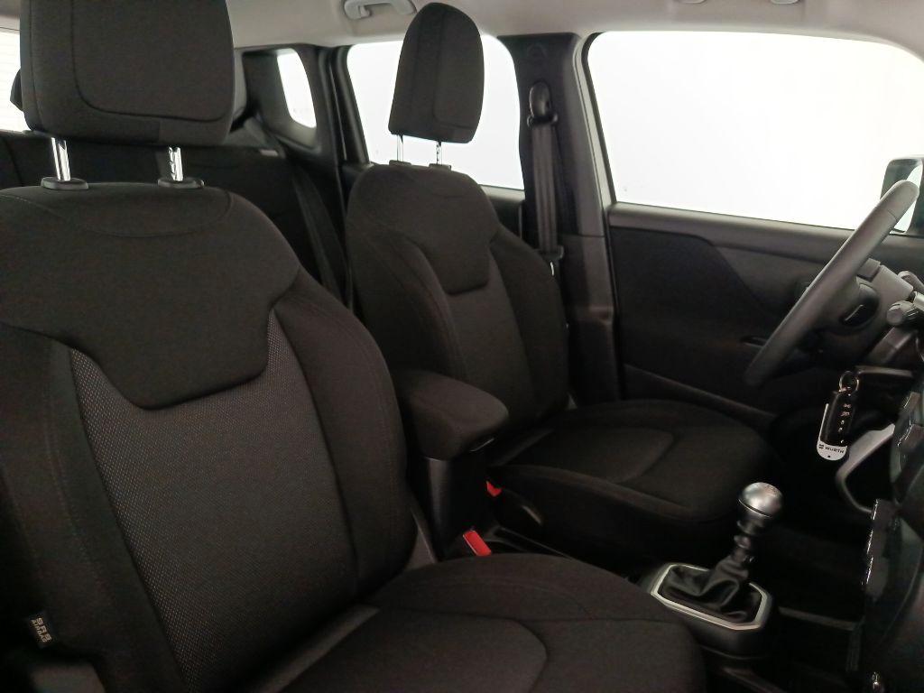 JEEP Renegade - Renegade 1.0 T3 Longitude