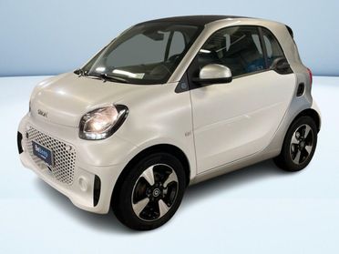 Smart fortwo 22kW EQ Passion