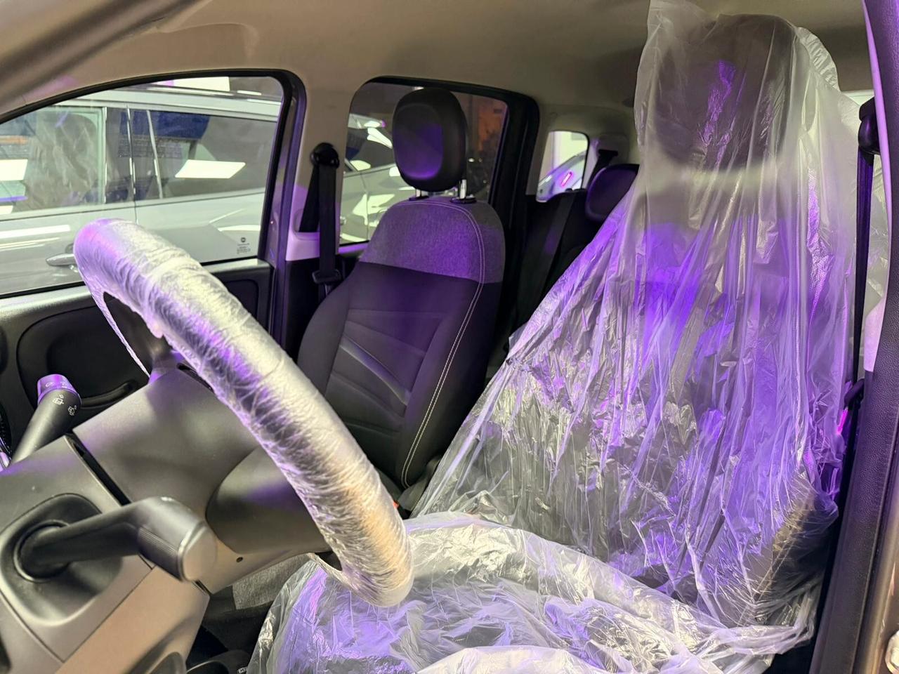 Fiat Panda City Life 1.0 70CV Hybrid