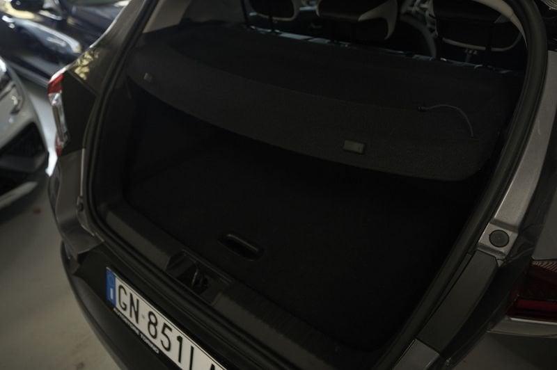 Renault Captur II 2019 1.0 tce Techno Fast Track Gpl 100cv