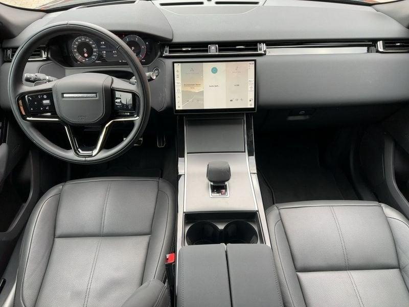 Land Rover Range Rover Velar 2.0D I4 204 CV R-Dynamic SE ACC Led Black Pack Camera 360°