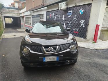Nissan Juke 1.5 dCi Tekna solo 120.000 KM !!!!!!!