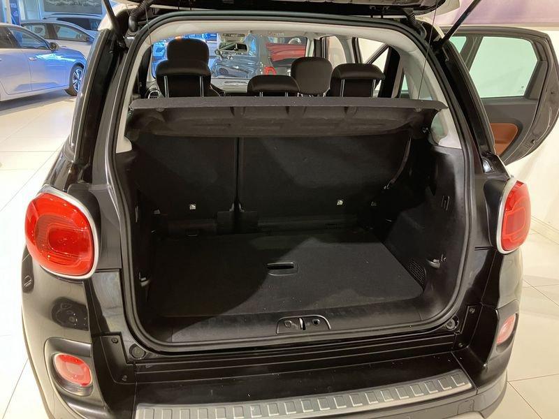 FIAT 500L 500L 1.6 Multijet 105 CV Trekking