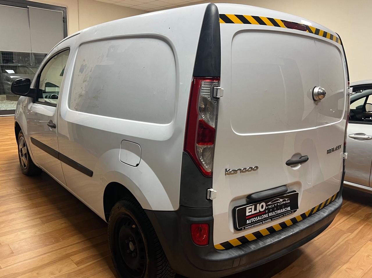 Renault Kangoo 1.5 dCi 90CV 5 porte Extrem