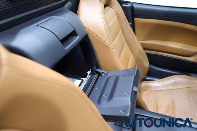 FIAT 124 Spider 1.4 MULTIAIR LUSSO