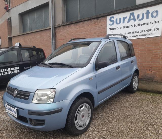 FIAT Panda 1.2 Dynamic Natural Power