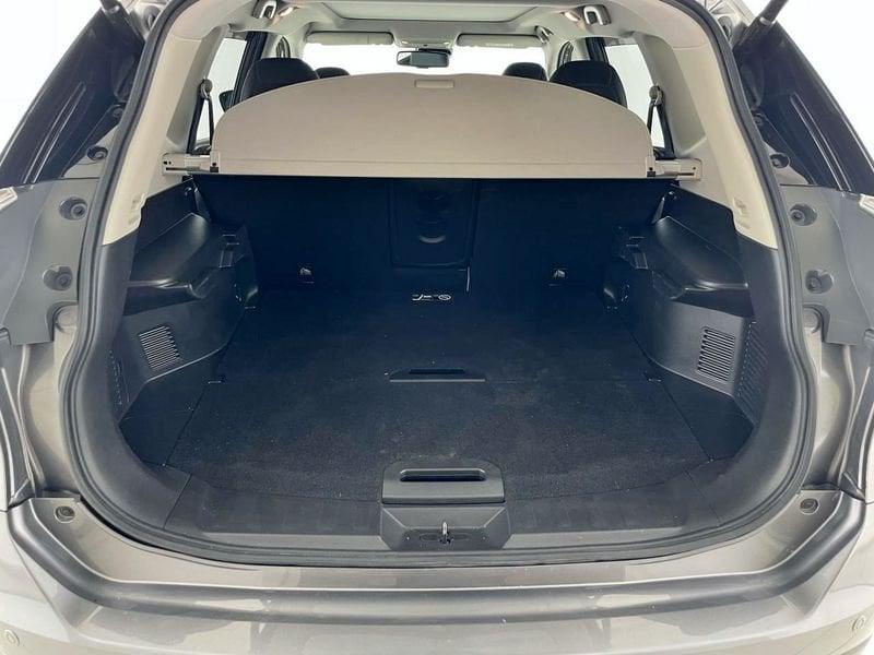 Nissan X-Trail X-Trail 1.6 dCi 4WD Tekna
