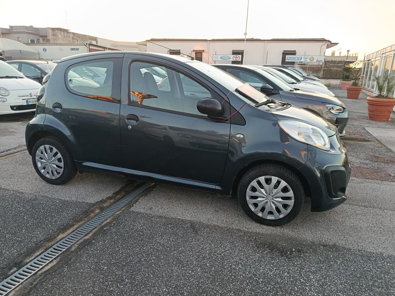 Citroen C1 1.0 5 porte Seduction