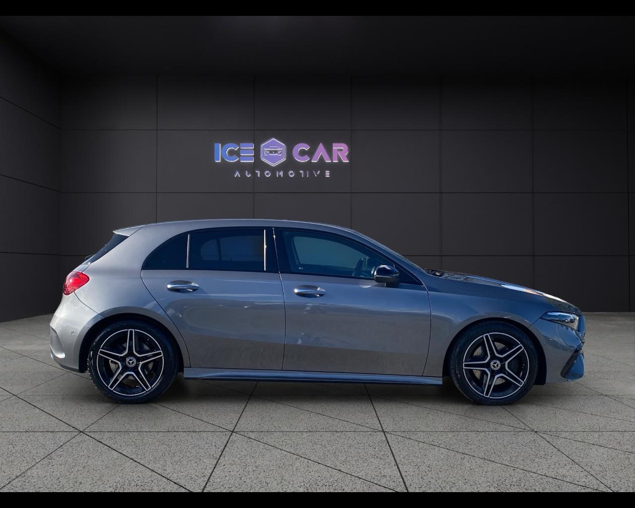 Mercedes-Benz A 220 d Automatic AMG Line Premium Plus