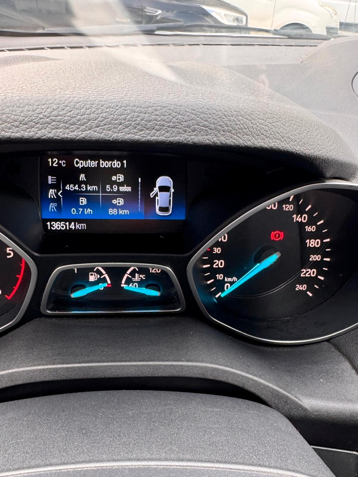 Ford Kuga 1.5 TDCI 120 CV S&S 2WD Plus