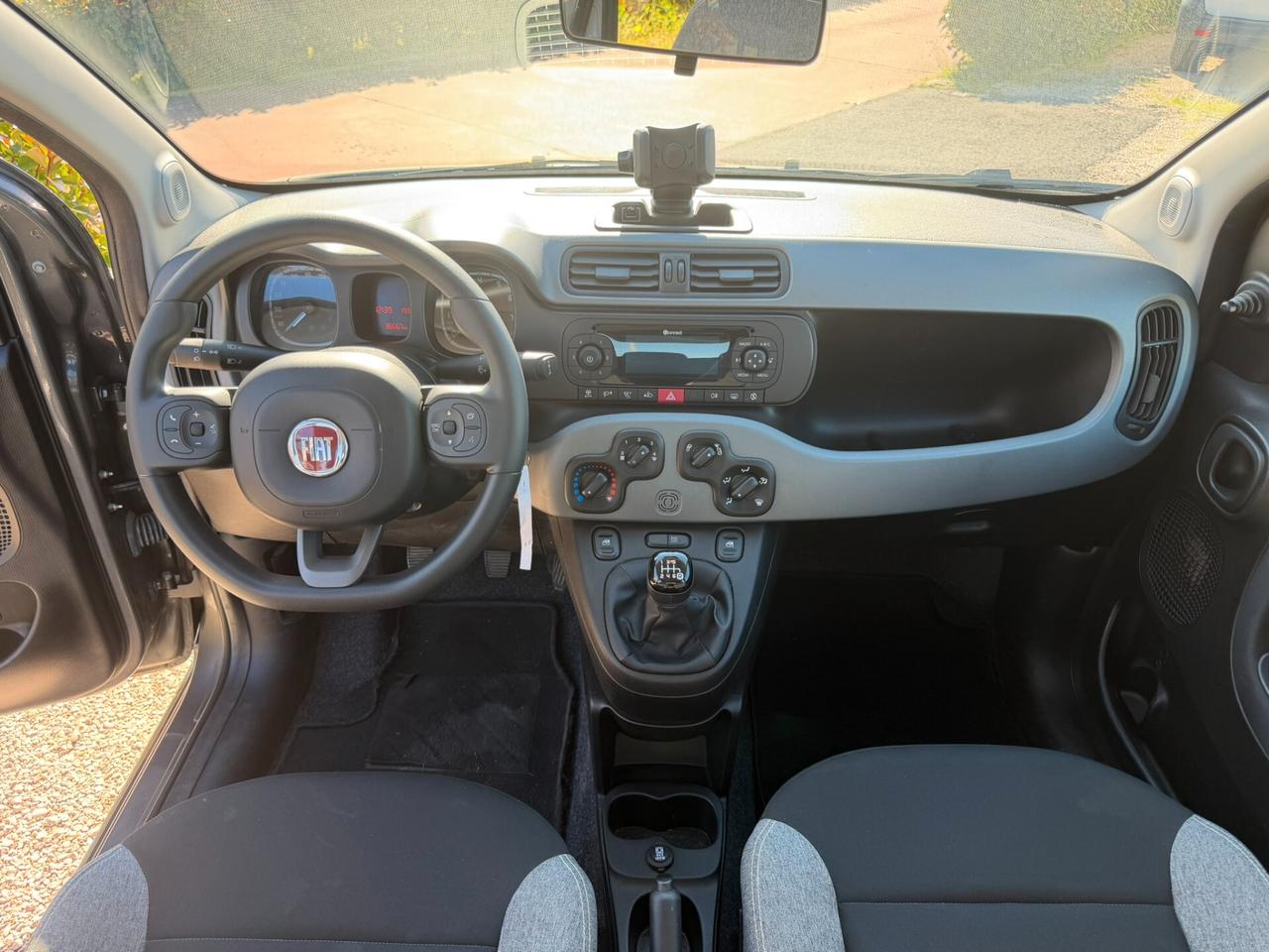 Fiat Panda 1.0 Hybrid City Life NO VINCOLI FINANZIAMENTO - UNIPRO 2022