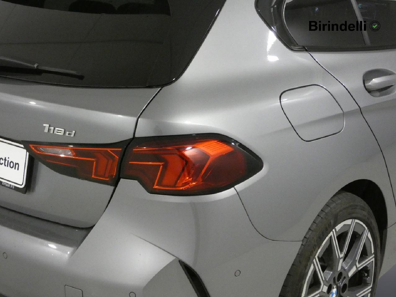 BMW BMW 118d