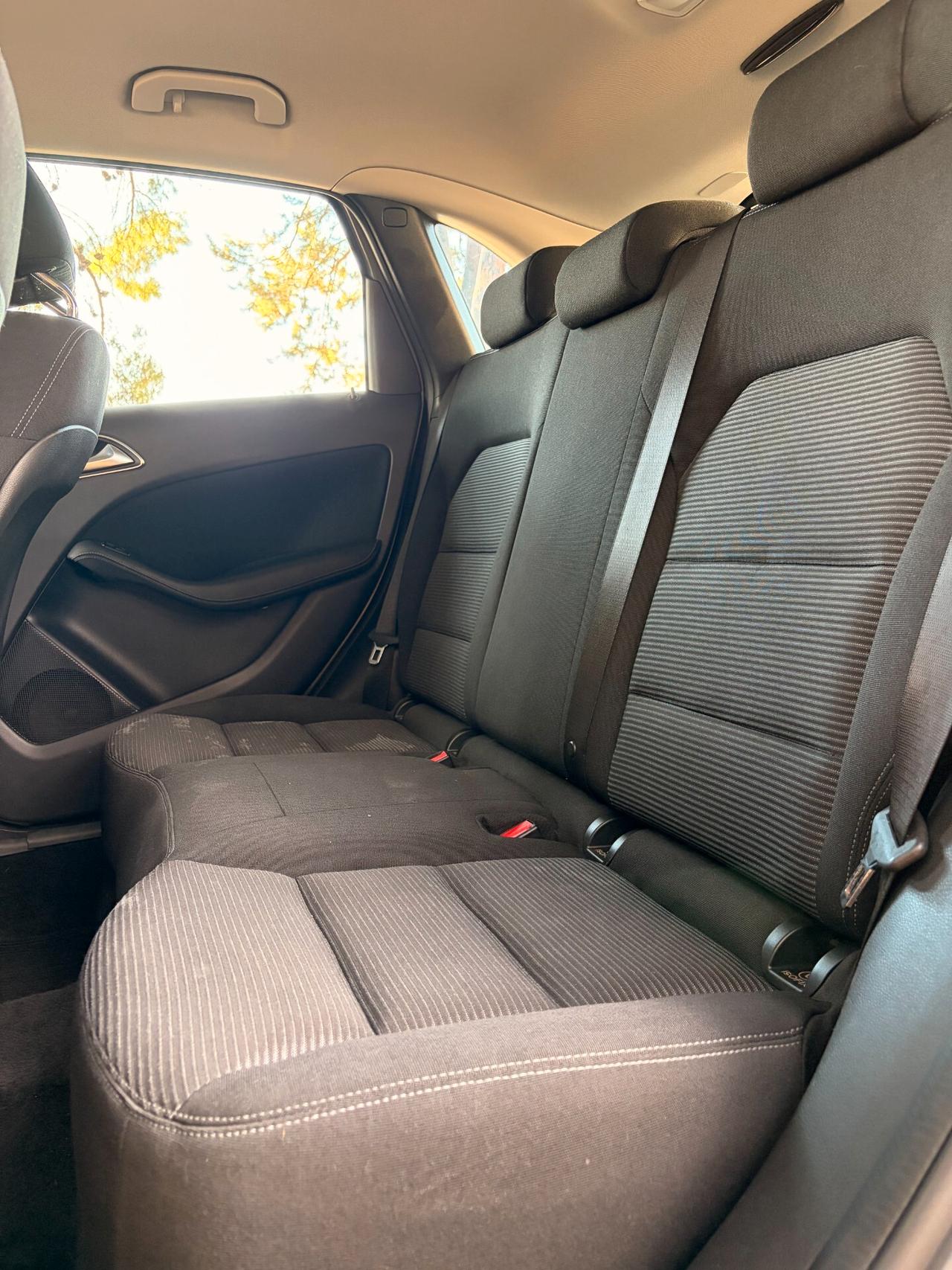 Mercedes-benz B 160 d Automatic Premium