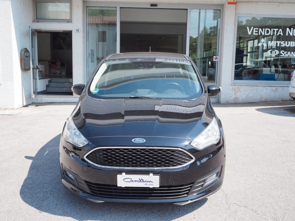 Ford C-Max 1.0 EcoBoost 125CV Start&Stop Titanium