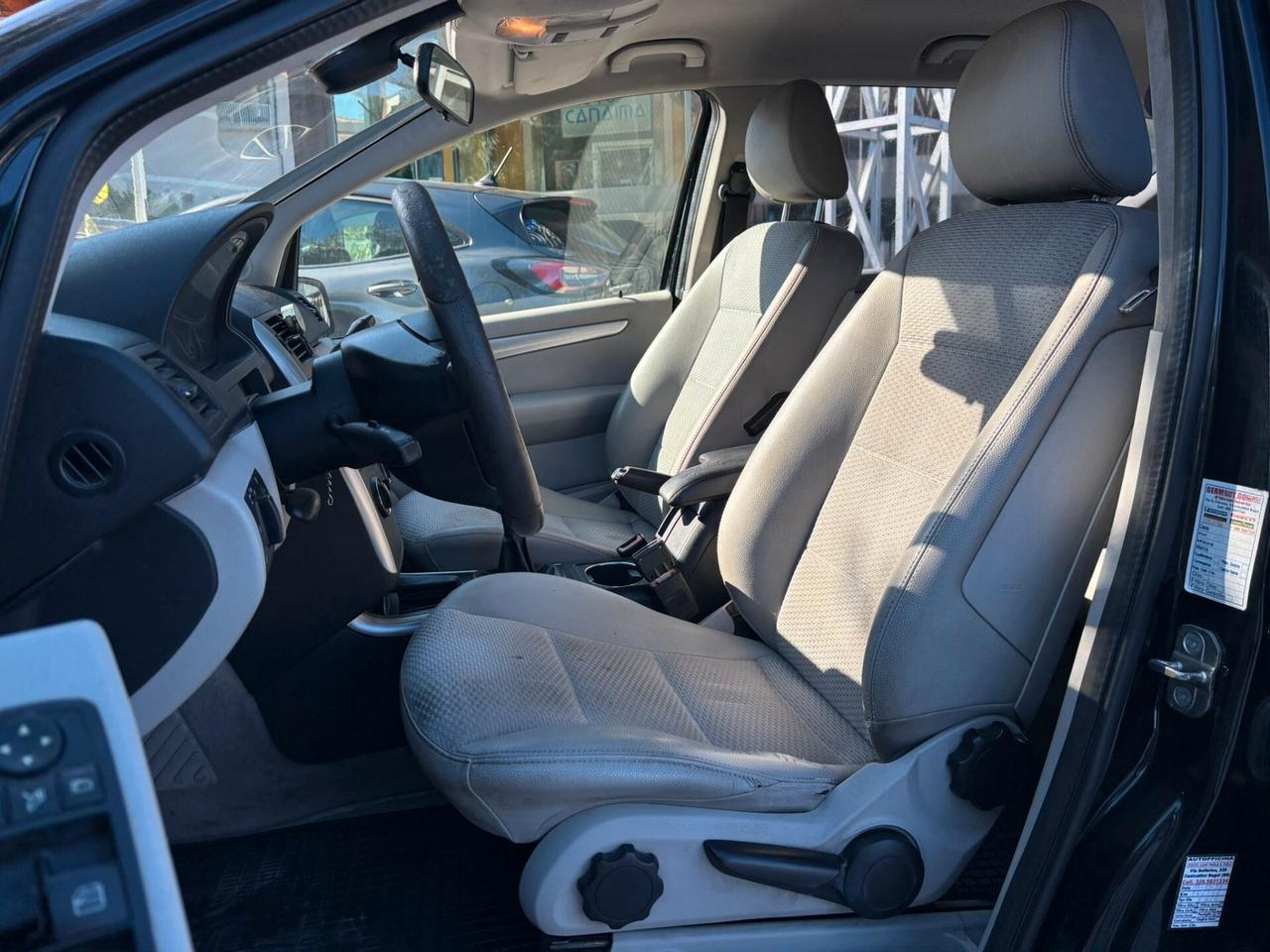 MERCEDES A 180 CDI - 2011