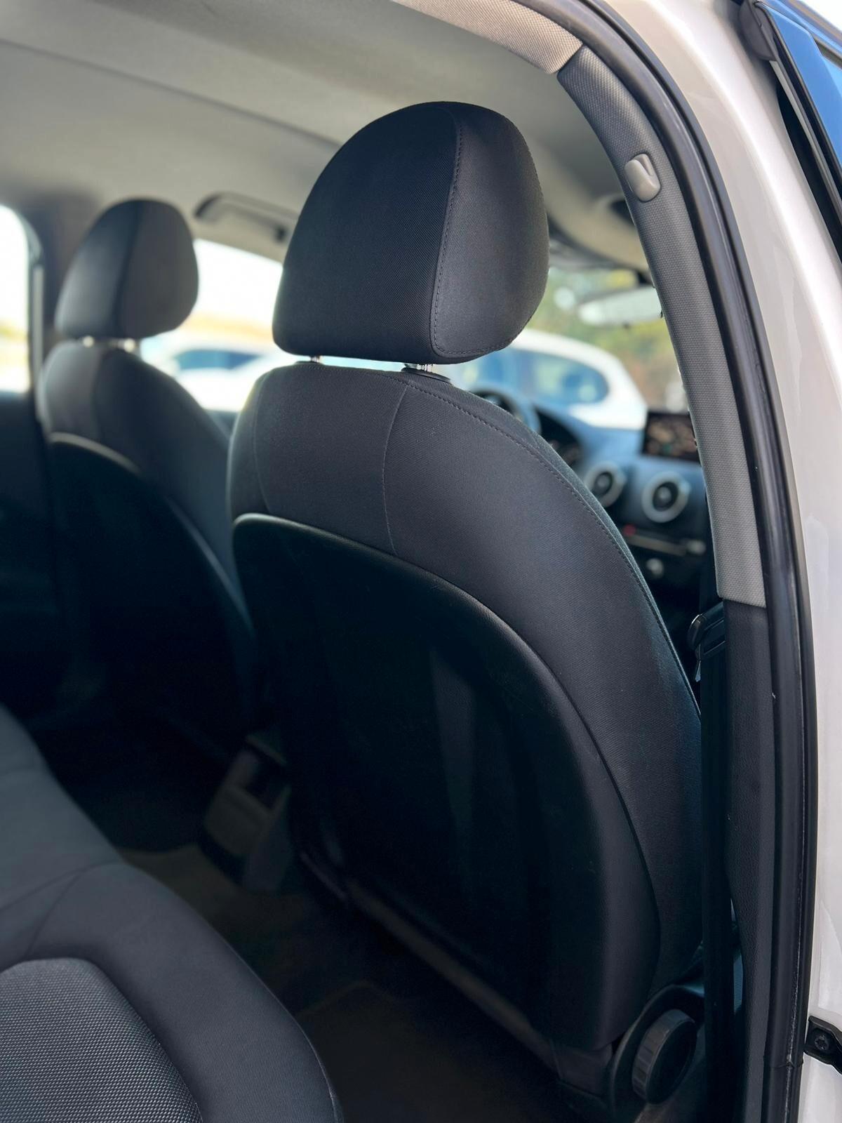 Audi A3 SPB 2.0 TDI S tronic Sport