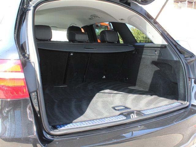 MERCEDES-BENZ GLC 250 d 4Matic Premium