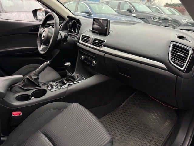 MAZDA 3 Mazda3 2.2 Skyactiv-D Exceed