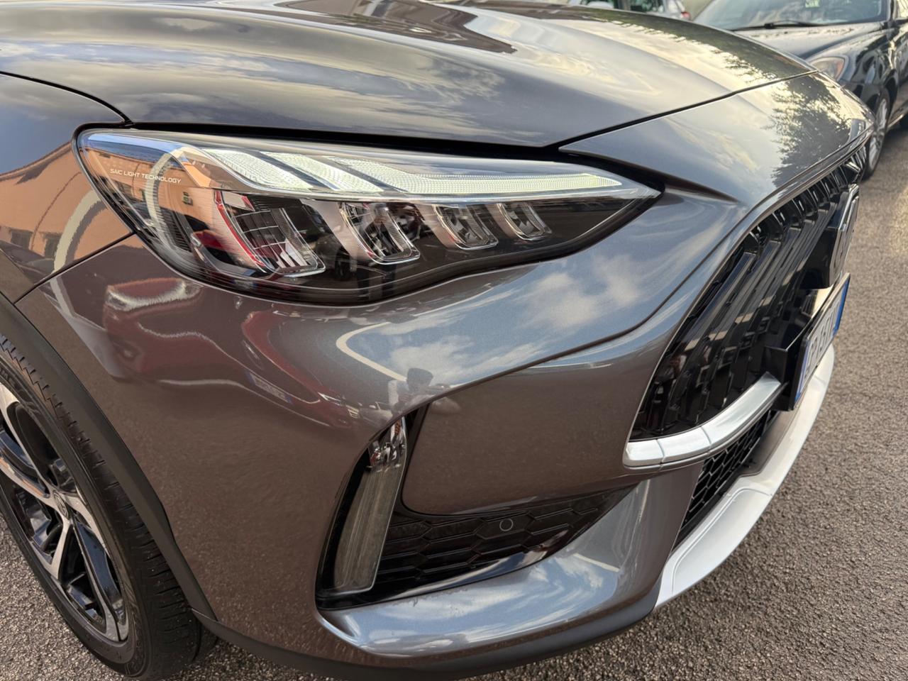 Mg HS 1.5T-GDI Luxury Automatica 19.000km