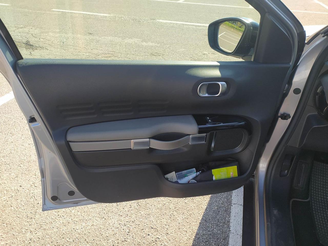 Citroen C4 Cactus Shine 1.5 Blue HDi 120 #11970