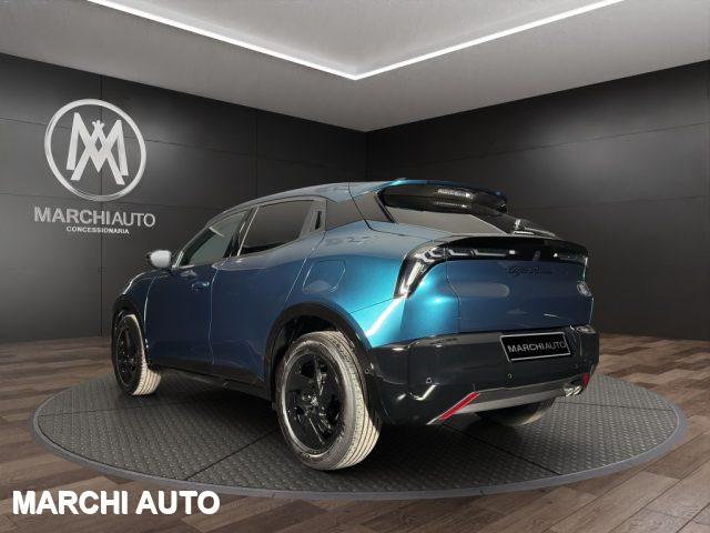 ALFA ROMEO Junior 1.2 145 CV Hybrid eDCT6 (Pack Techno)