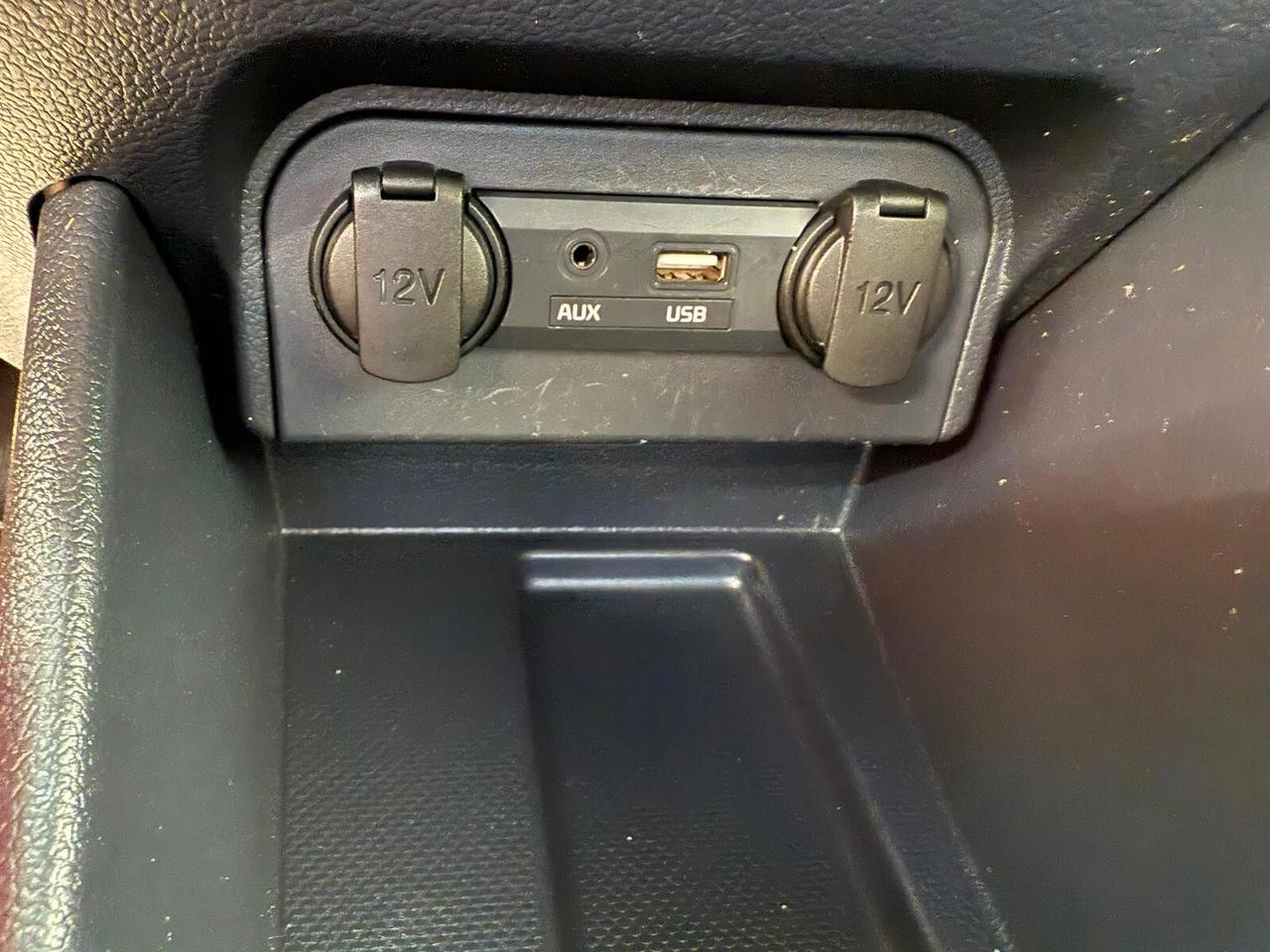 KIA RIO 1.1 DIESEL 75CV HIGH TECH