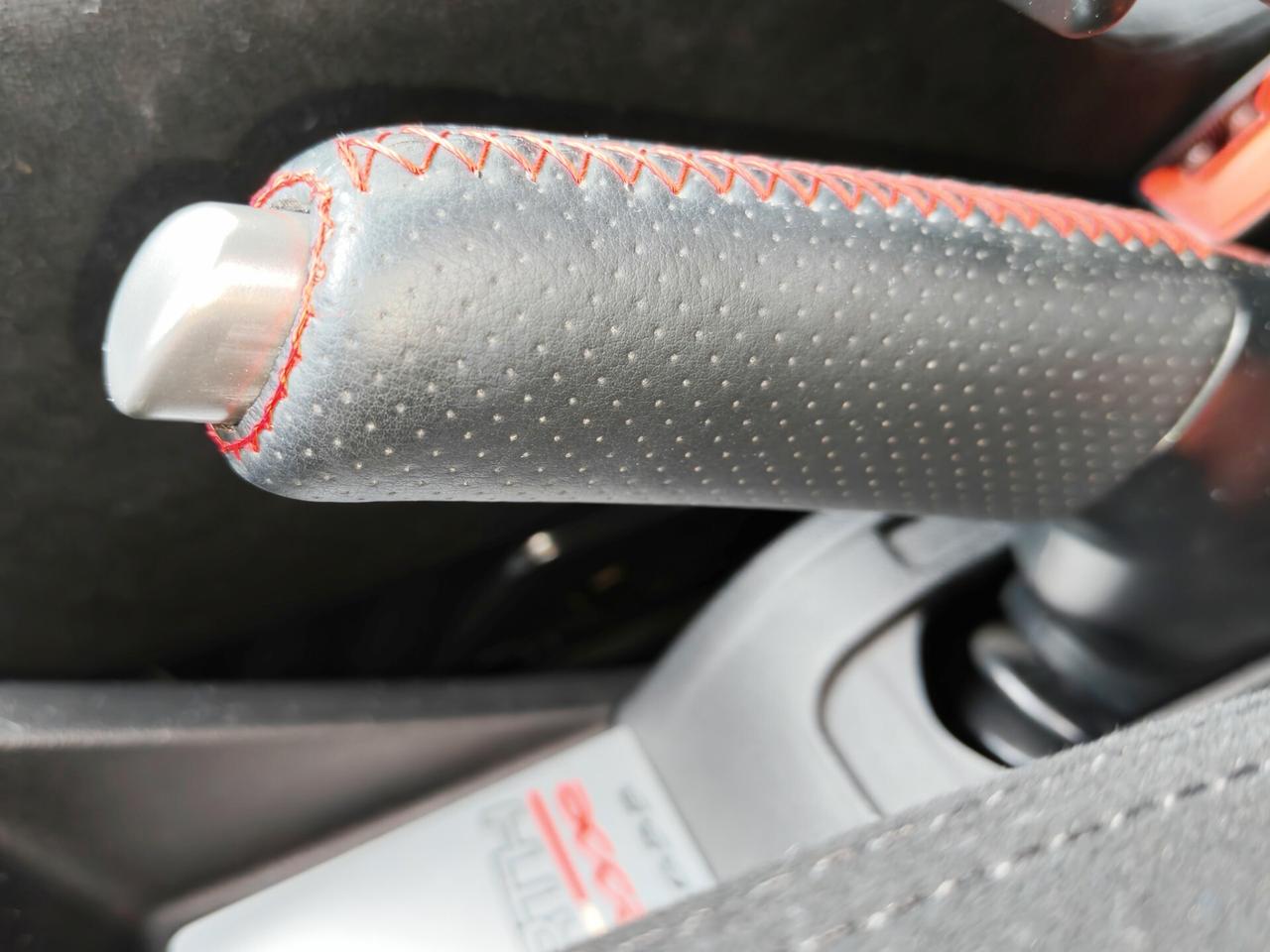 Abarth Grande Punto Essesse 180cv unipro 29000 km