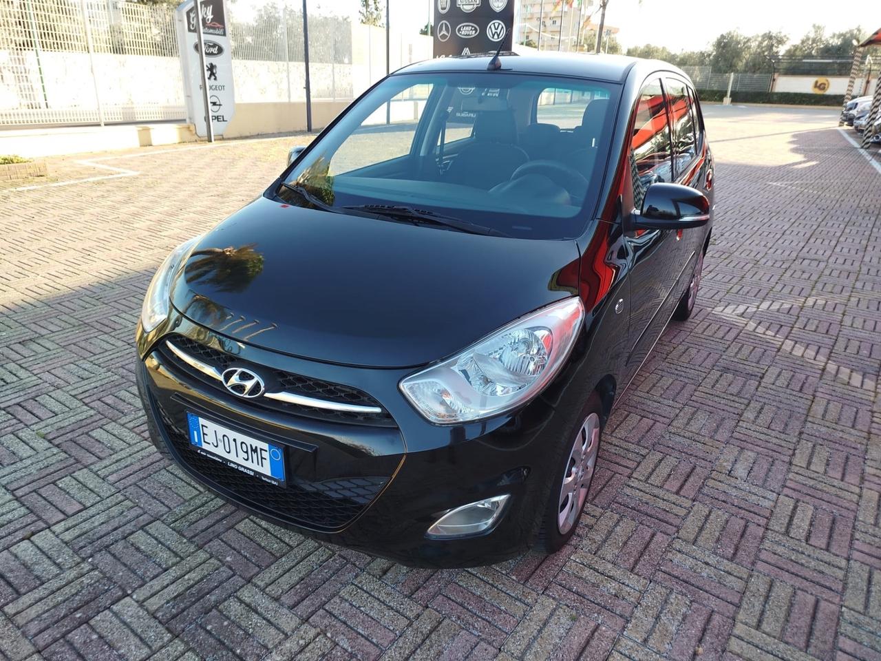 Hyundai i10 1.1 12V Like