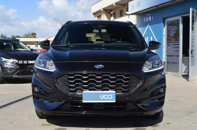 FORD Kuga 1.5 EcoBlue 120 CV 2WD ST-Line Automatica