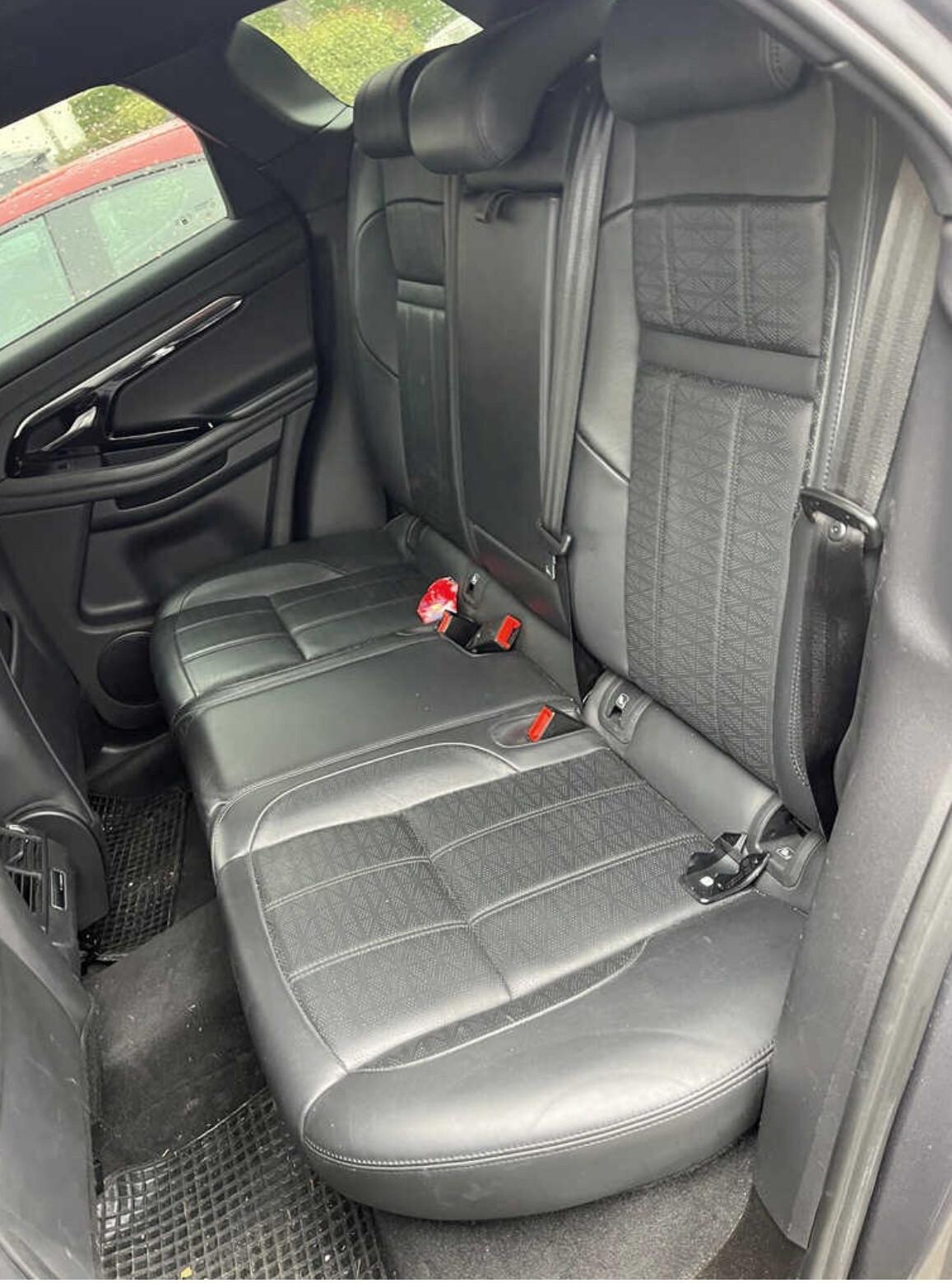 Range Rover Evoque 2.0D I4 204 CV R-Dynamic TETTO APRIBILE