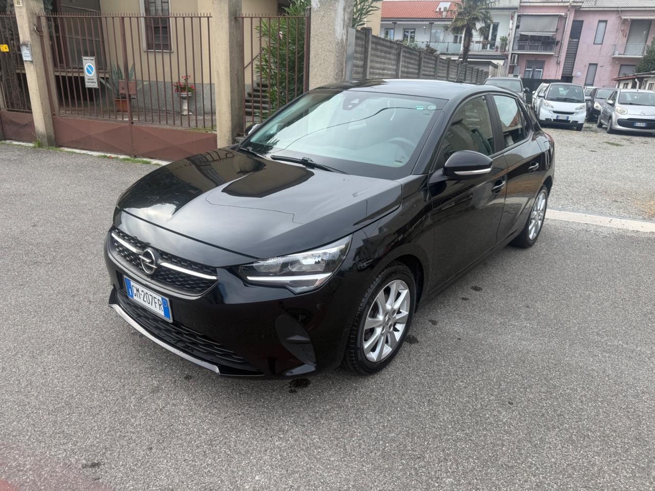Opel Corsa 1.2 Edition