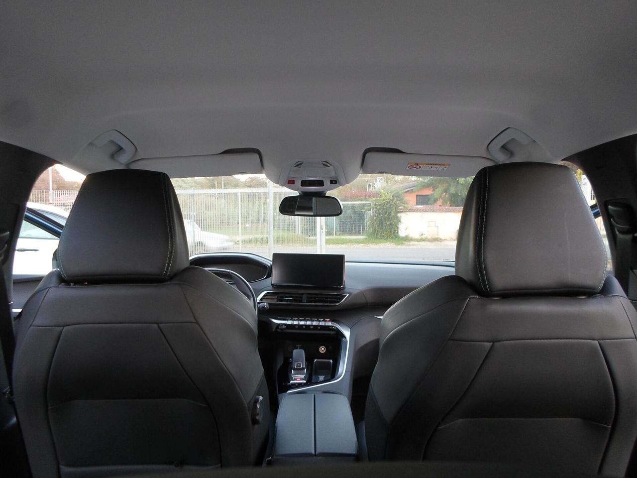 Peugeot 3008 BlueHDi 130 S&S EAT8 GT