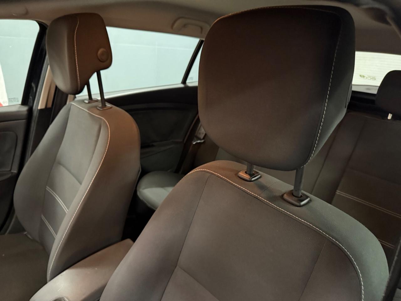 Renault Megane 1.5 dCi 110CV SporTour Wave