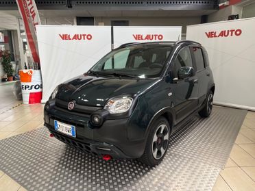 Fiat Panda Cross 1.0 FireFly S&S Hybrid