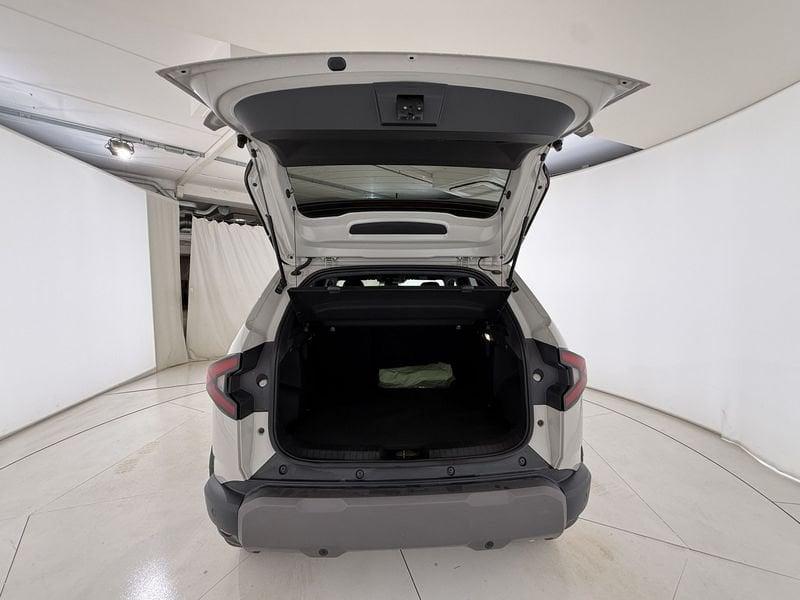 Dacia Duster 1.6 Hybrid 140cv Journey