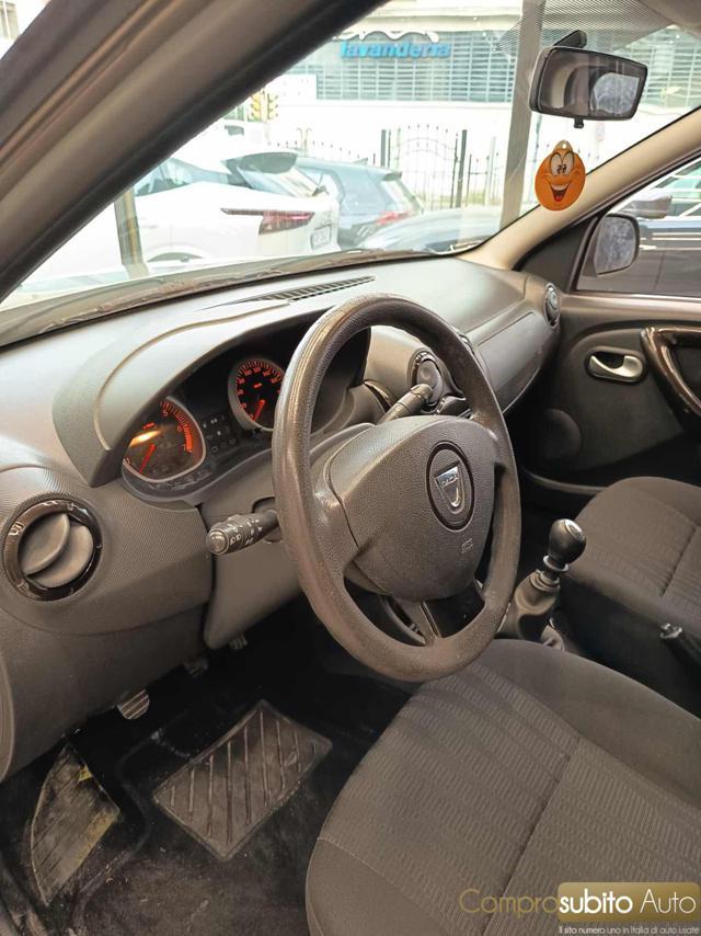 DACIA Duster 1.5 dCi 110CV 4x4 Lauréate