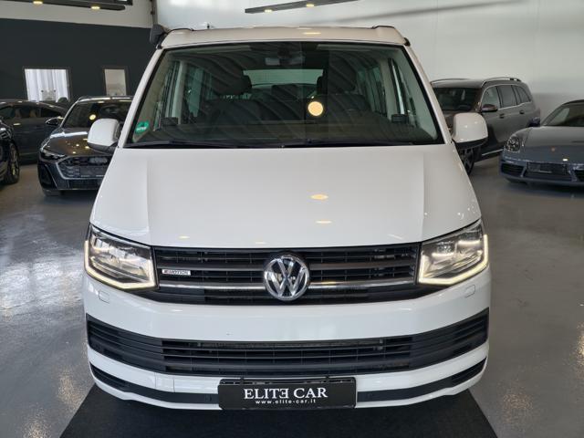 VOLKSWAGEN California 2.0 TDI 204CV DSG 4Motion Beach