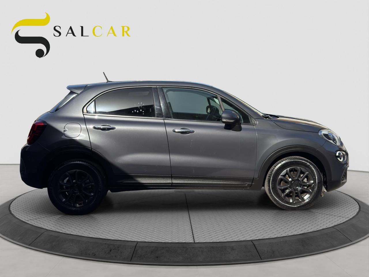 Fiat 500X 1.0 T3 120cv Lounge 2022